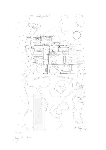 BD House